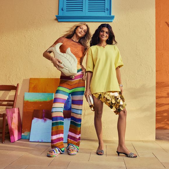 SUMMER 2025 | STYLE
