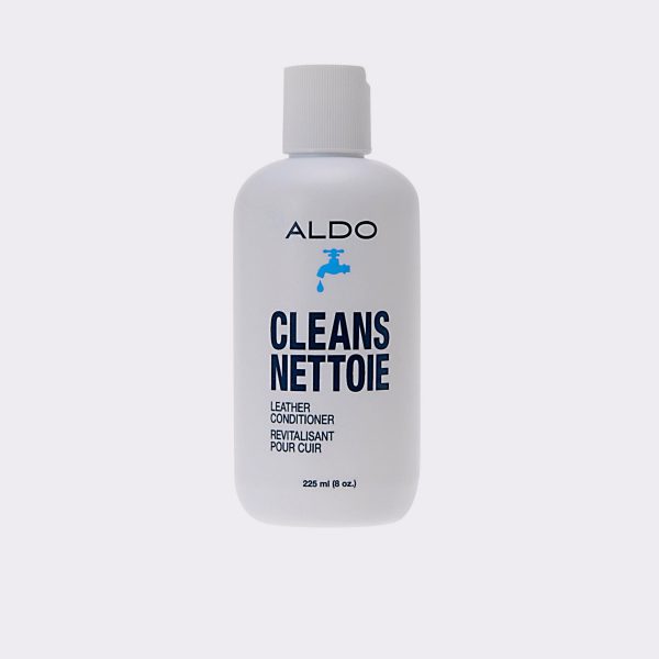 Leather Conditioner