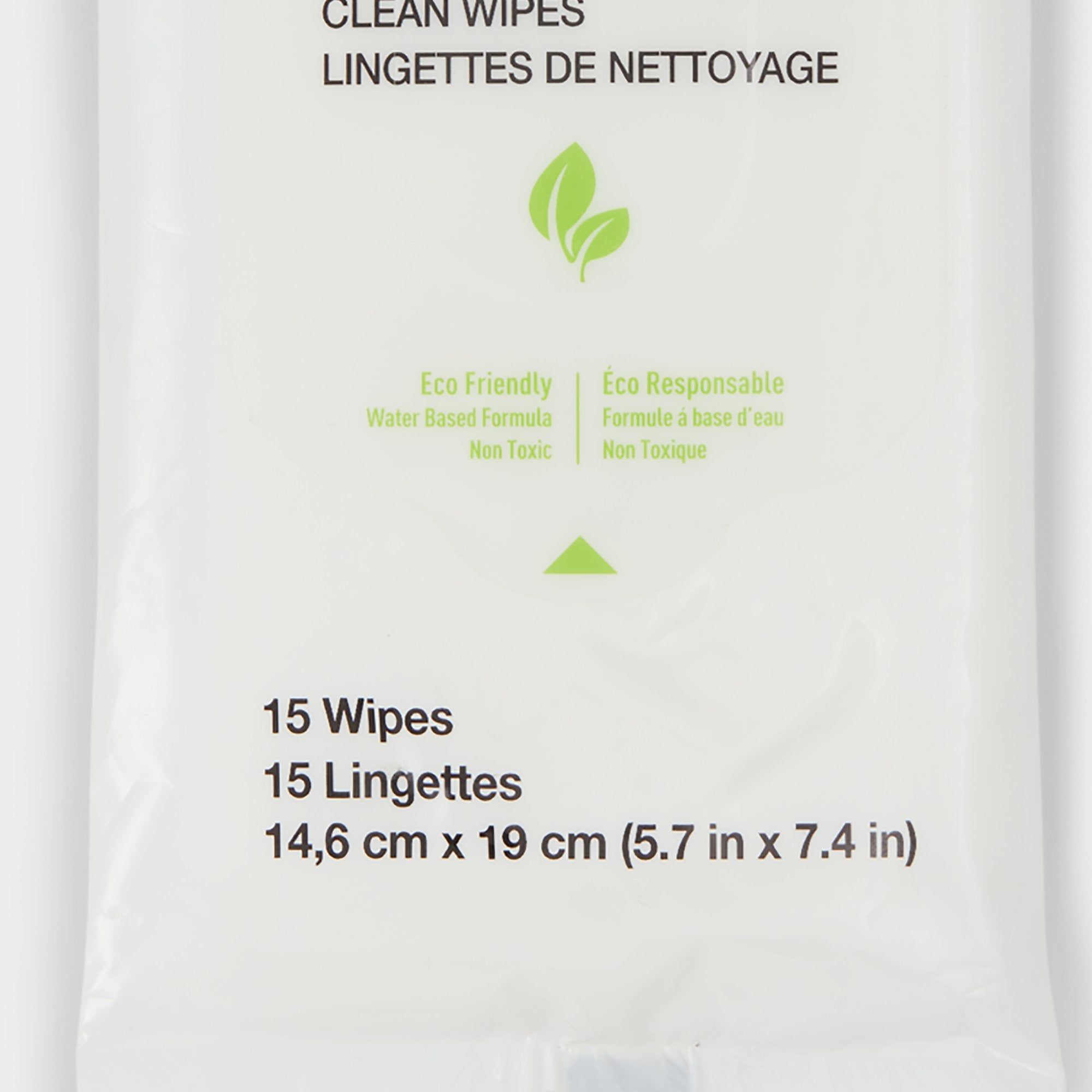 Cleaning Wipes - Image 3
