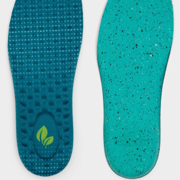 Women's Beaded Massaging Insoles - Image 3