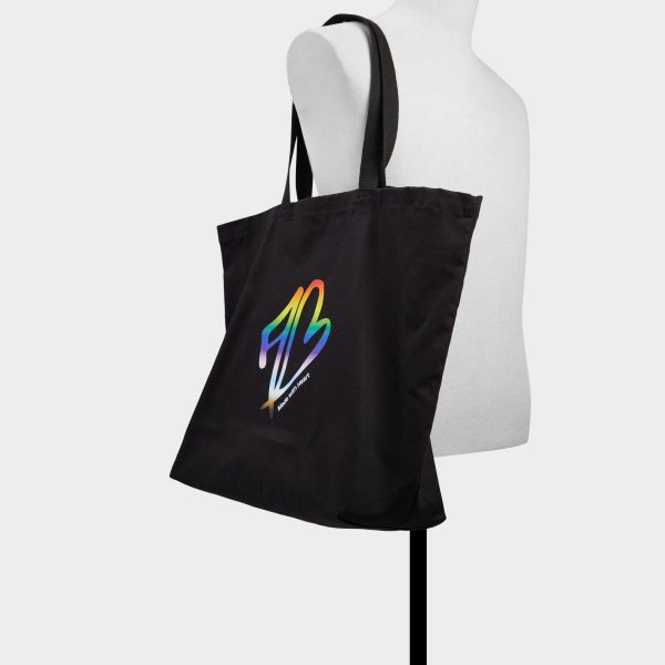 Made With Heart Tote - Image 4