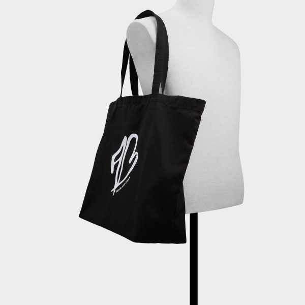 Made With Heart Tote - Image 4